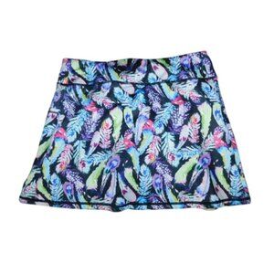 JAck Smith Size XL STRETCH Golf Tennis Pickleball Athletic Skort